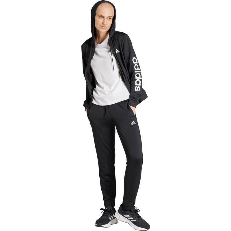 adidas LINEAR Trainingsanzug Damen