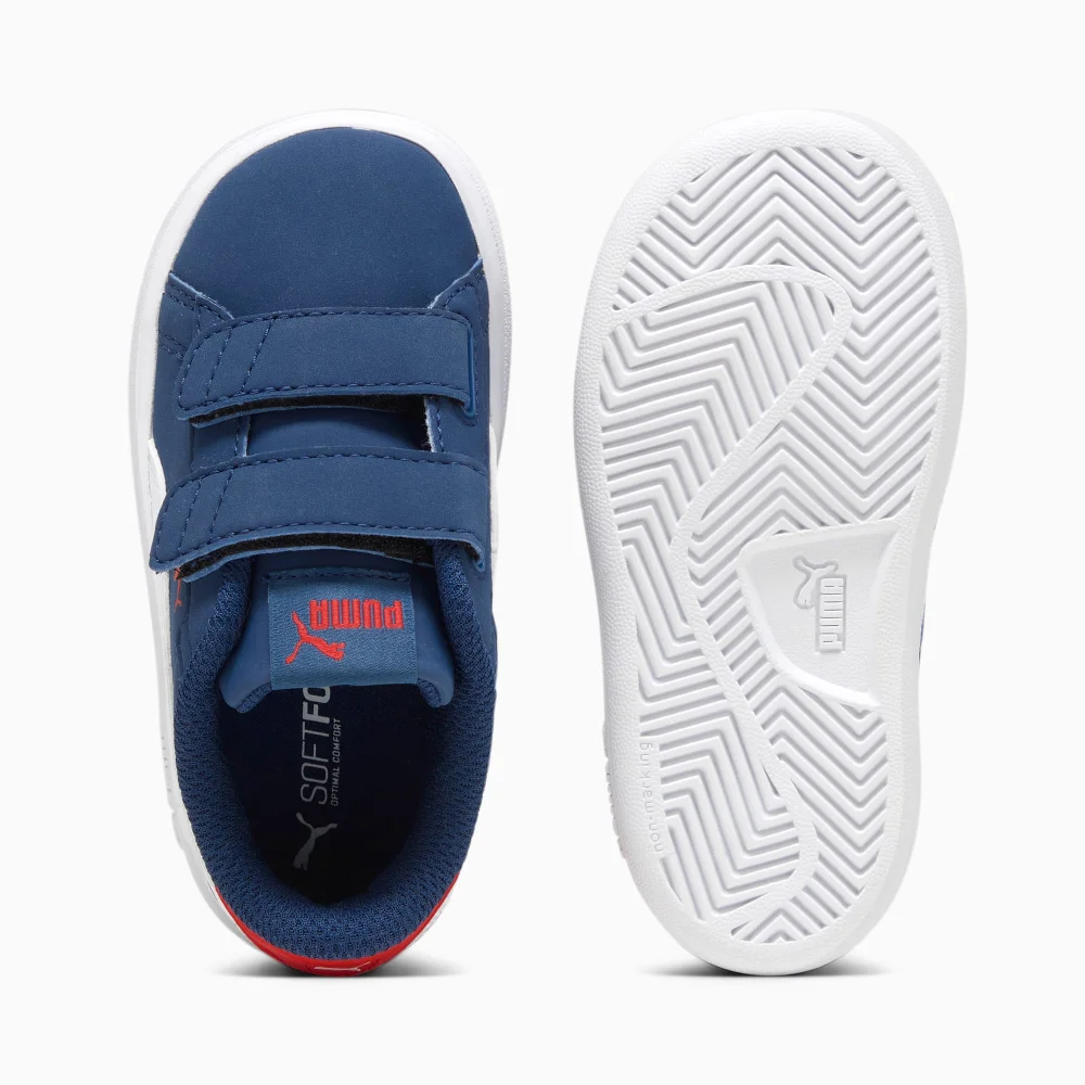 PUMA Smash 3.0 Buck 392041_05 / blau