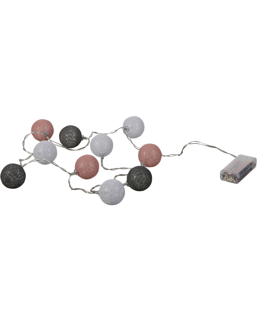 LED-Lichterkette