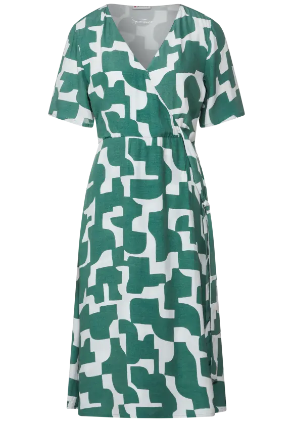 Street One Wickelkleid