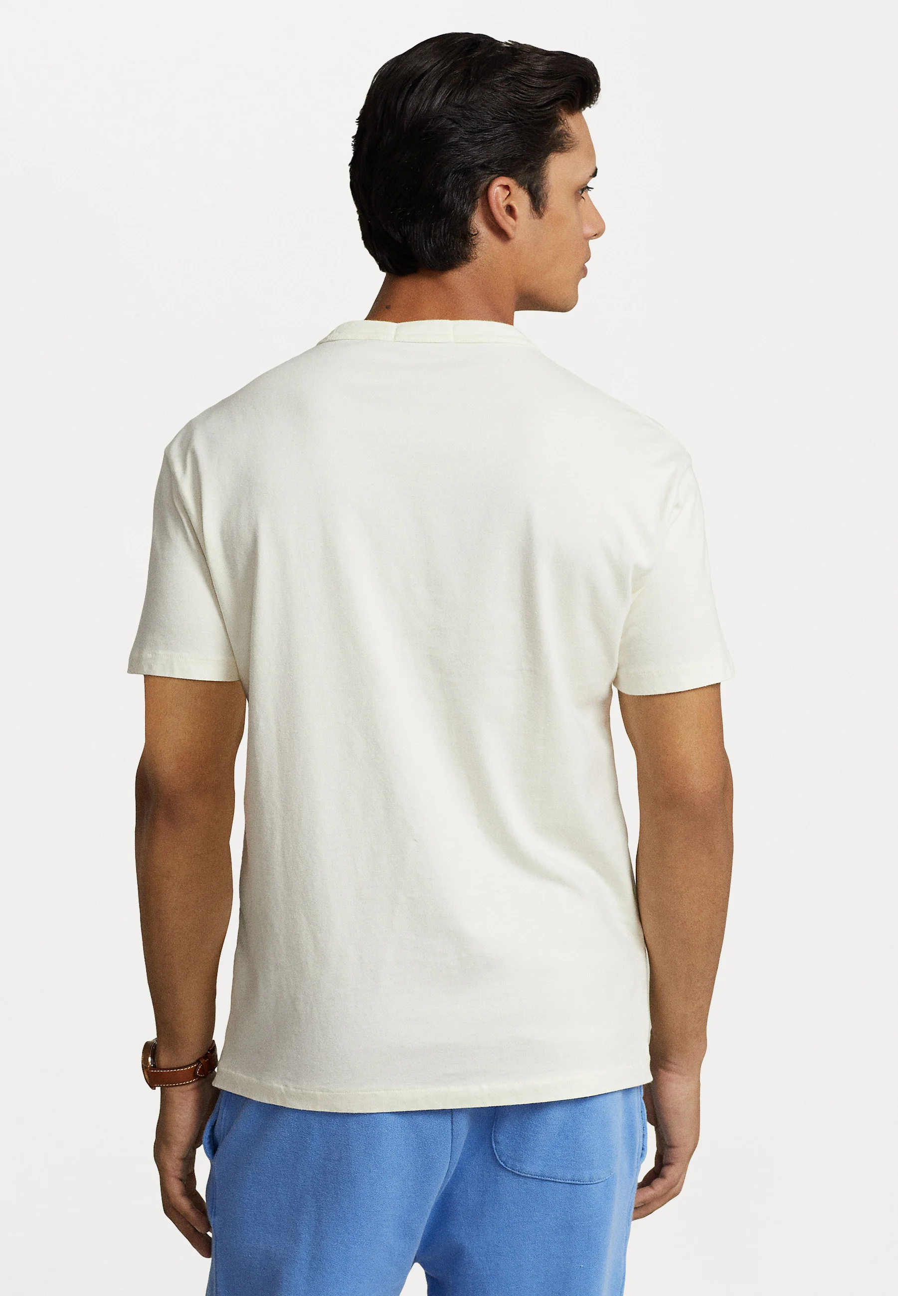 Polo Ralph Lauren MANGA CORTA - Camiseta básica