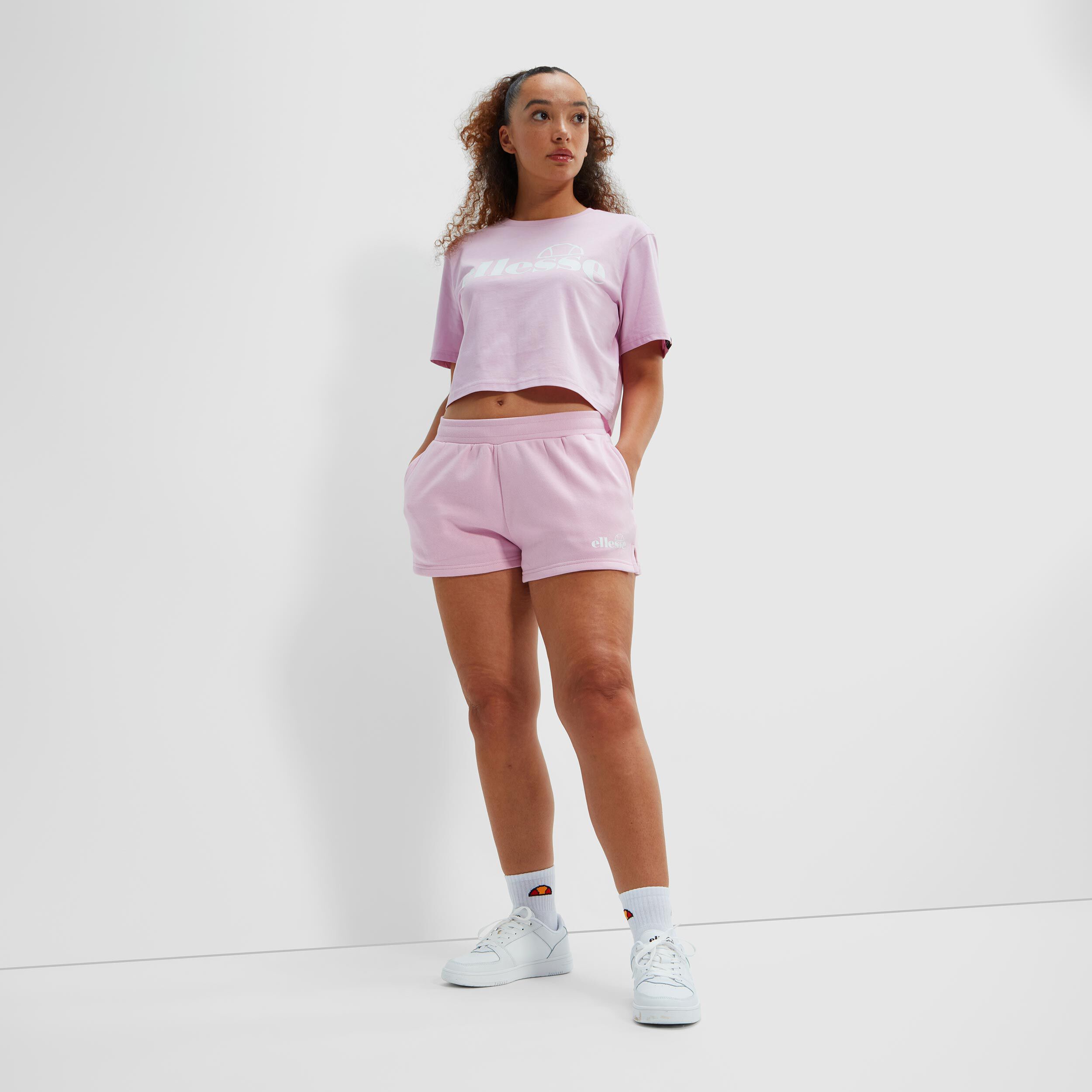 Kyrana Shorts Damen - Rosa