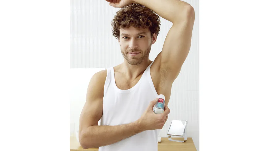 Hidrofugal Men Stark & Sicher Anti-Transpirant 50 ml