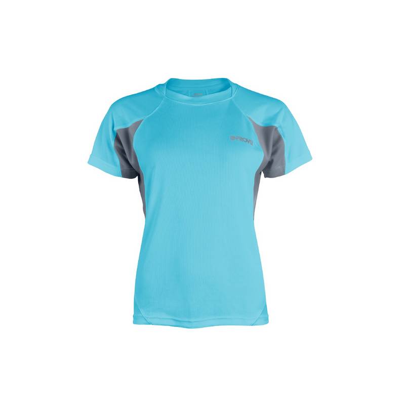 Proviz Klassisch T-Shirt Damen