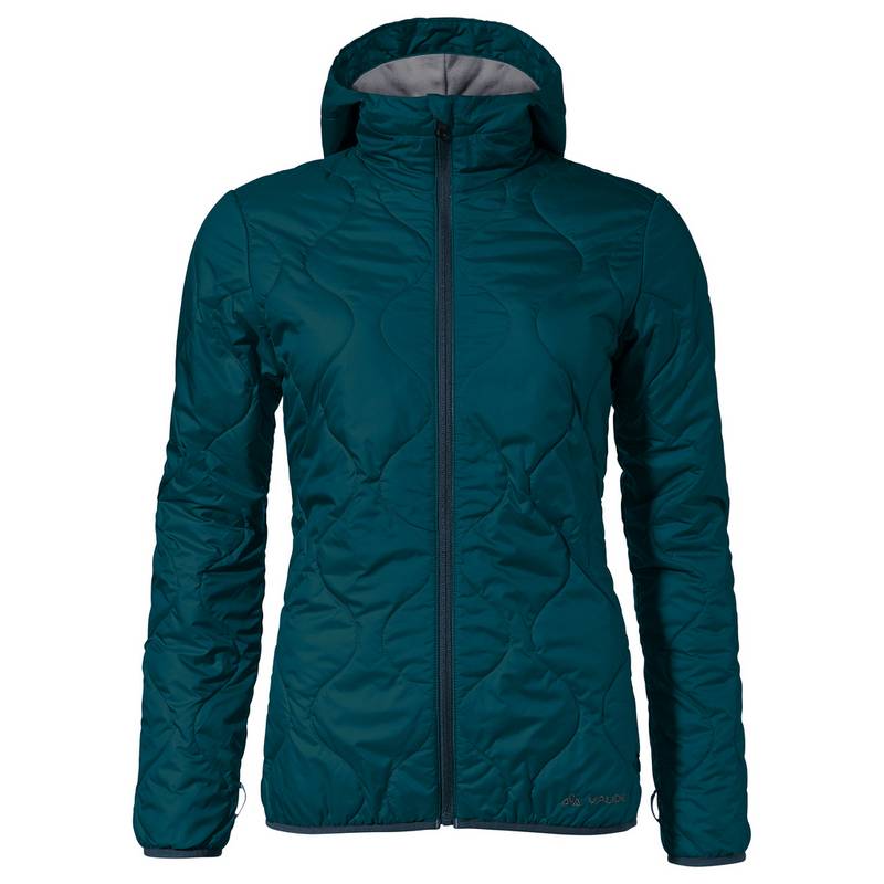 VAUDE Women's Coreway 3in1 Parka Doppeljacke Damen