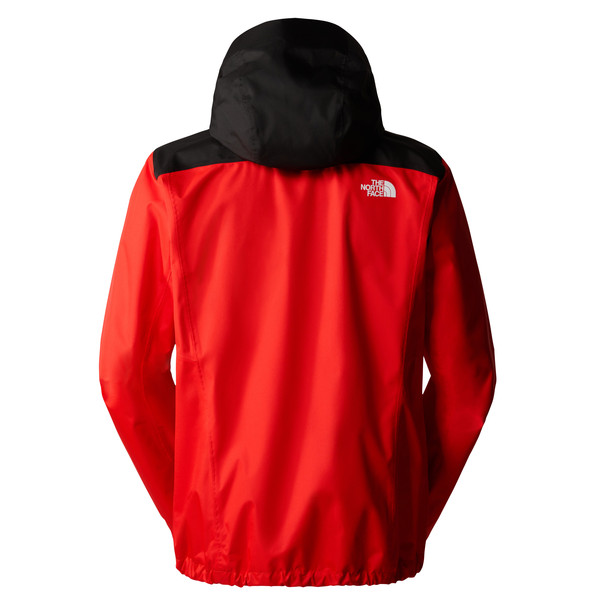 M QUEST ZIP-IN JACKET Herren - Regenjacke