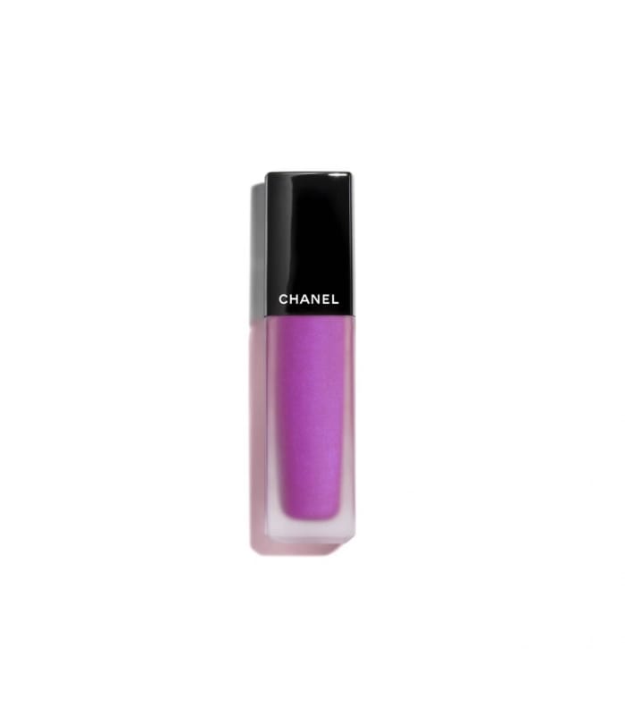 Chanel-ROUGE ALLURE INK-Rouge à Lèvres Liquide Mat