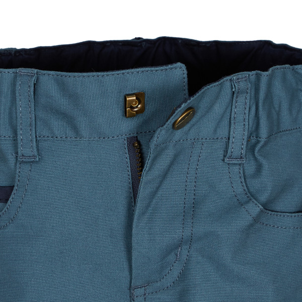 KUUSI CANVAS Kinder - Freizeithose
