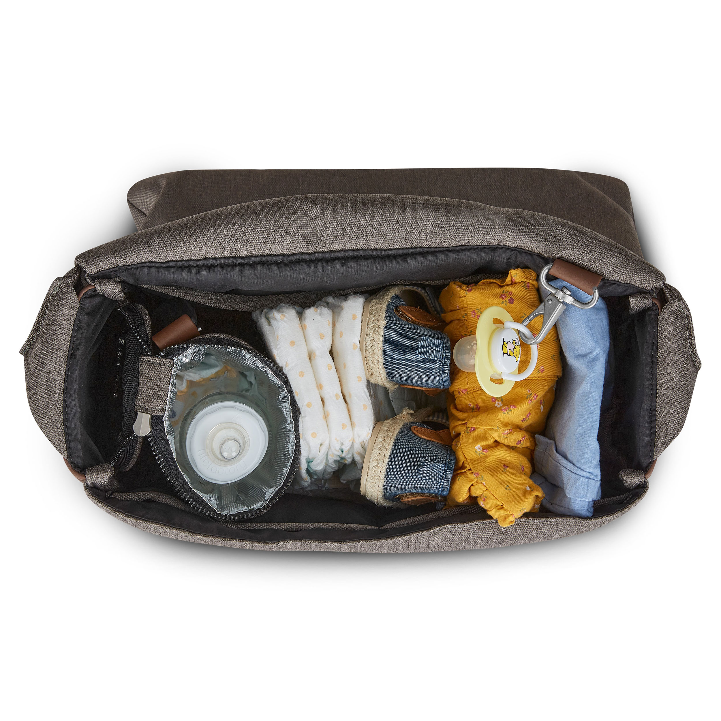 ABC DesignWickeltasche
