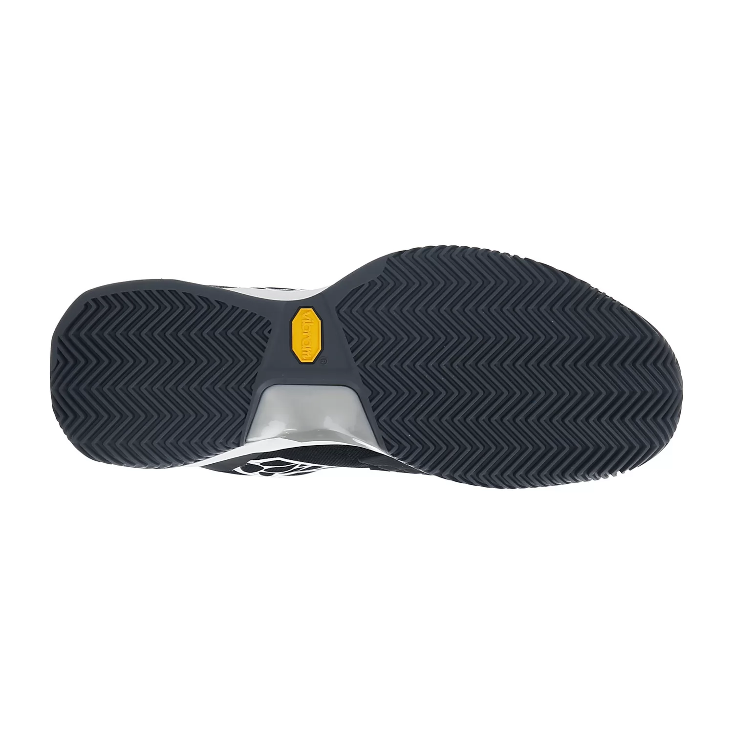 RAPTOR HYPERPULSE 100 CLY HELSVART/HELSTVIT/GRÖN 929C