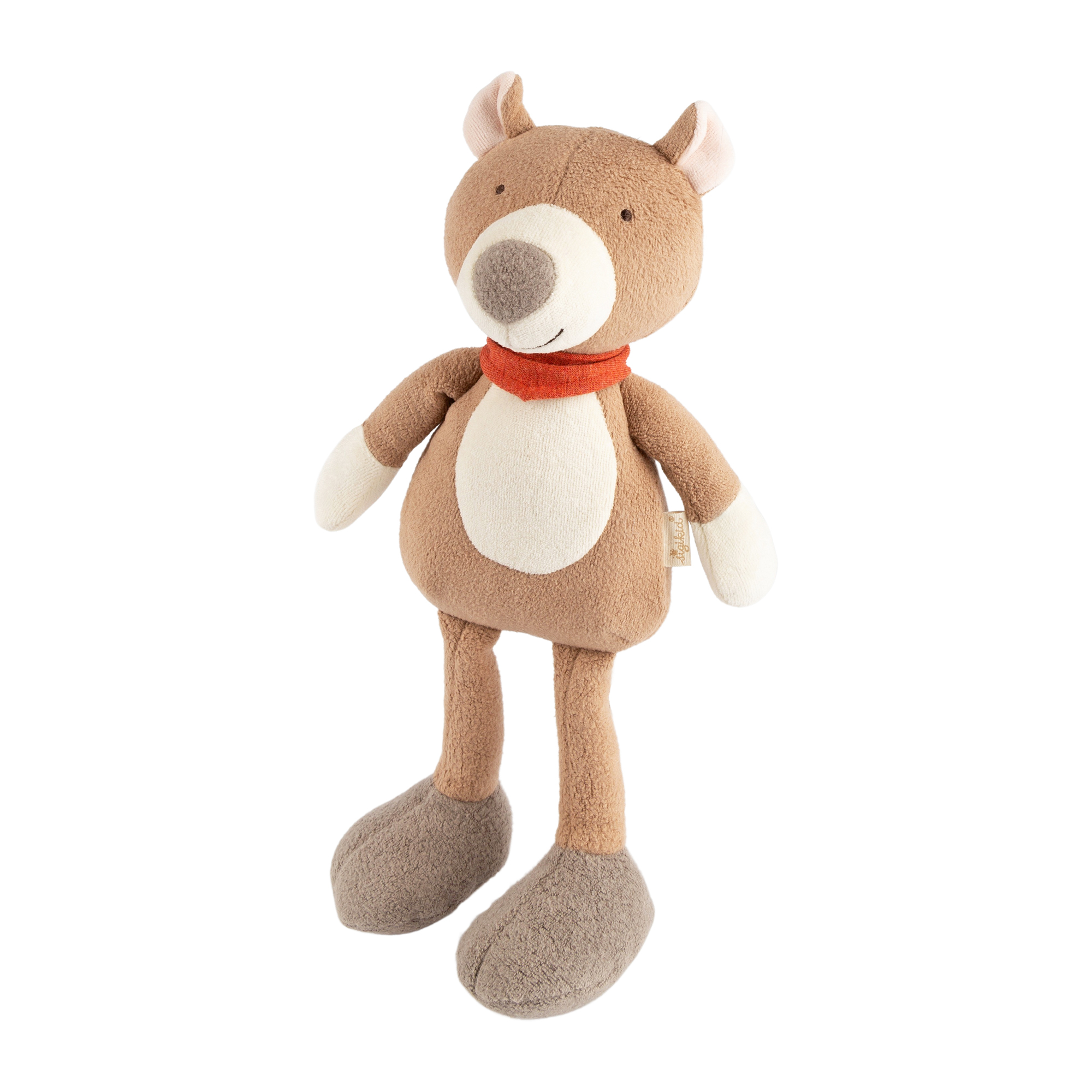 Kuscheltier Bär, Babyplüsch