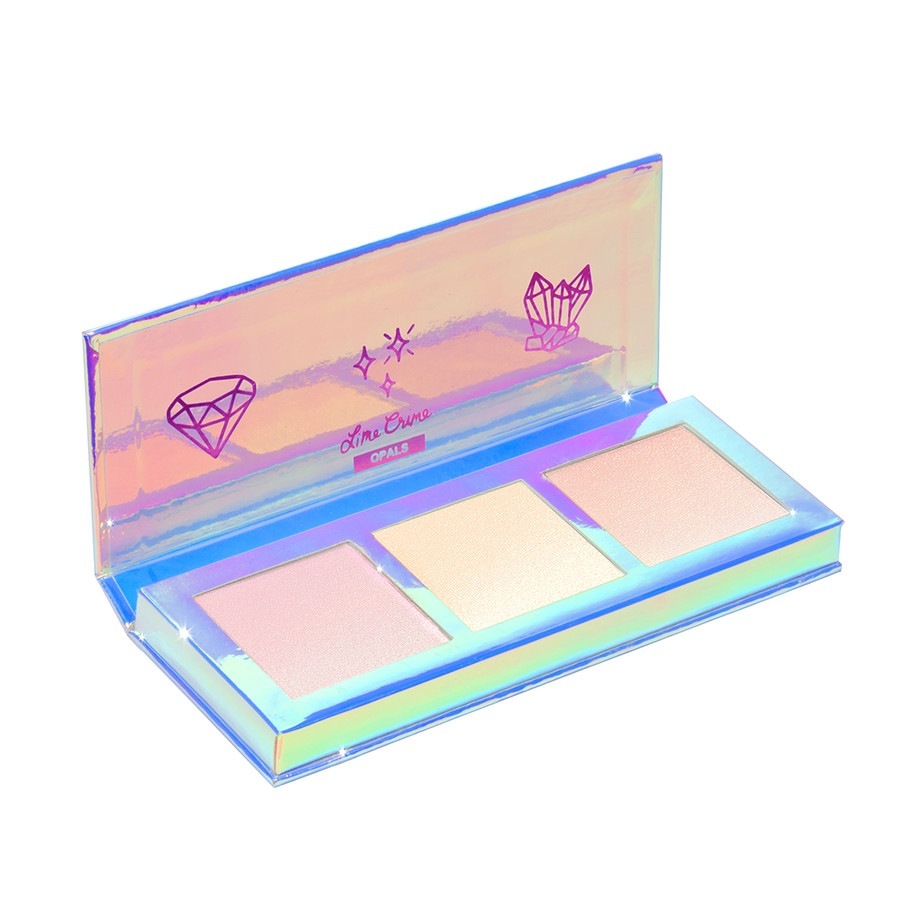 Hi-Lite Palette
