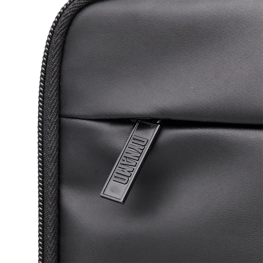 Laptoptasche LOGO Ton in Ton