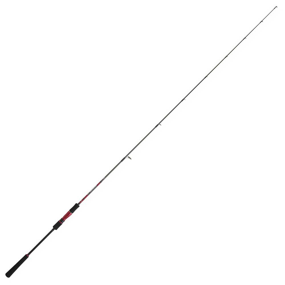 Canne Light Jigging Daiwa Powermesh Jig 621 1,88 m 60–120 g