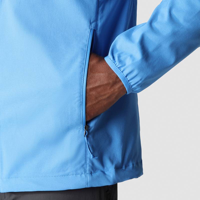 The North Face Nimble Softshelljacke Herren