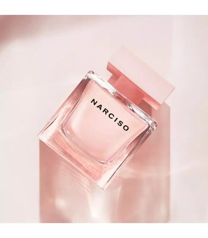 NARCISO CRISTAL Eau de Parfum Vaporisateur