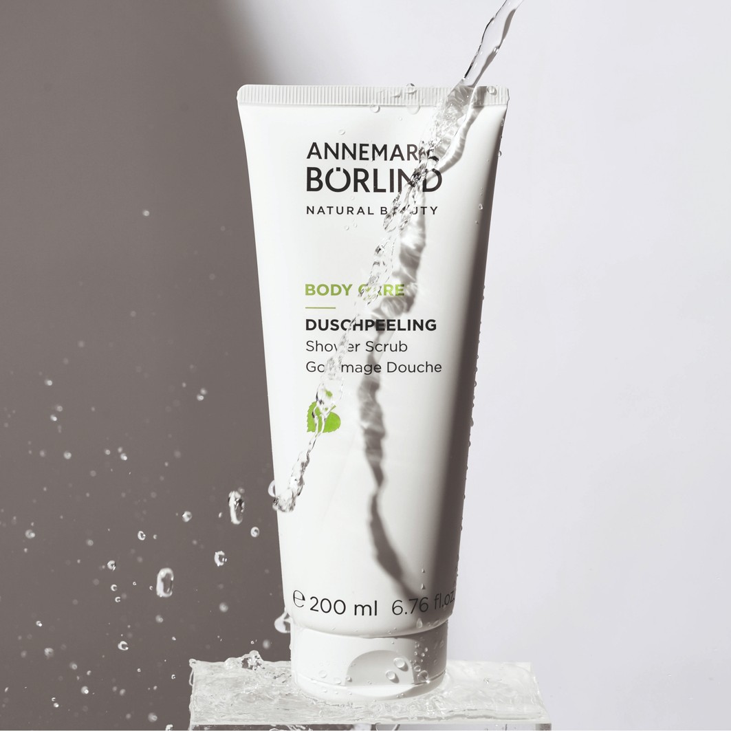 Body Care Duschpeeling