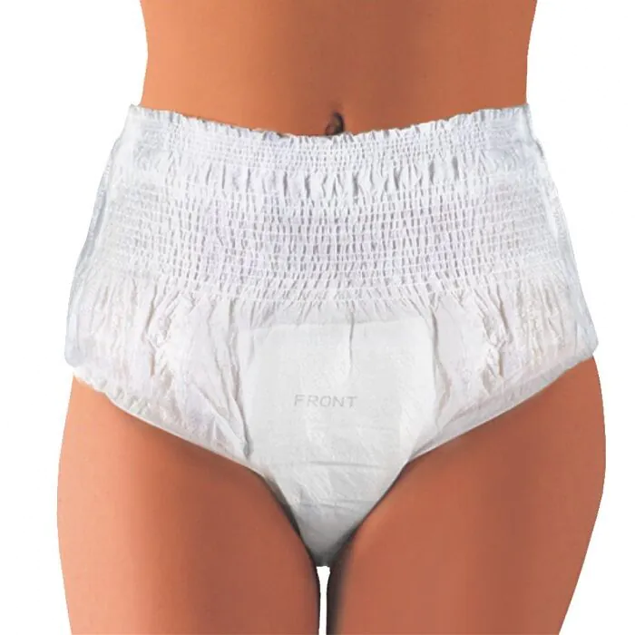 Seni Active Super, elastične upijajuće gaćice, 100-135 cm, velike