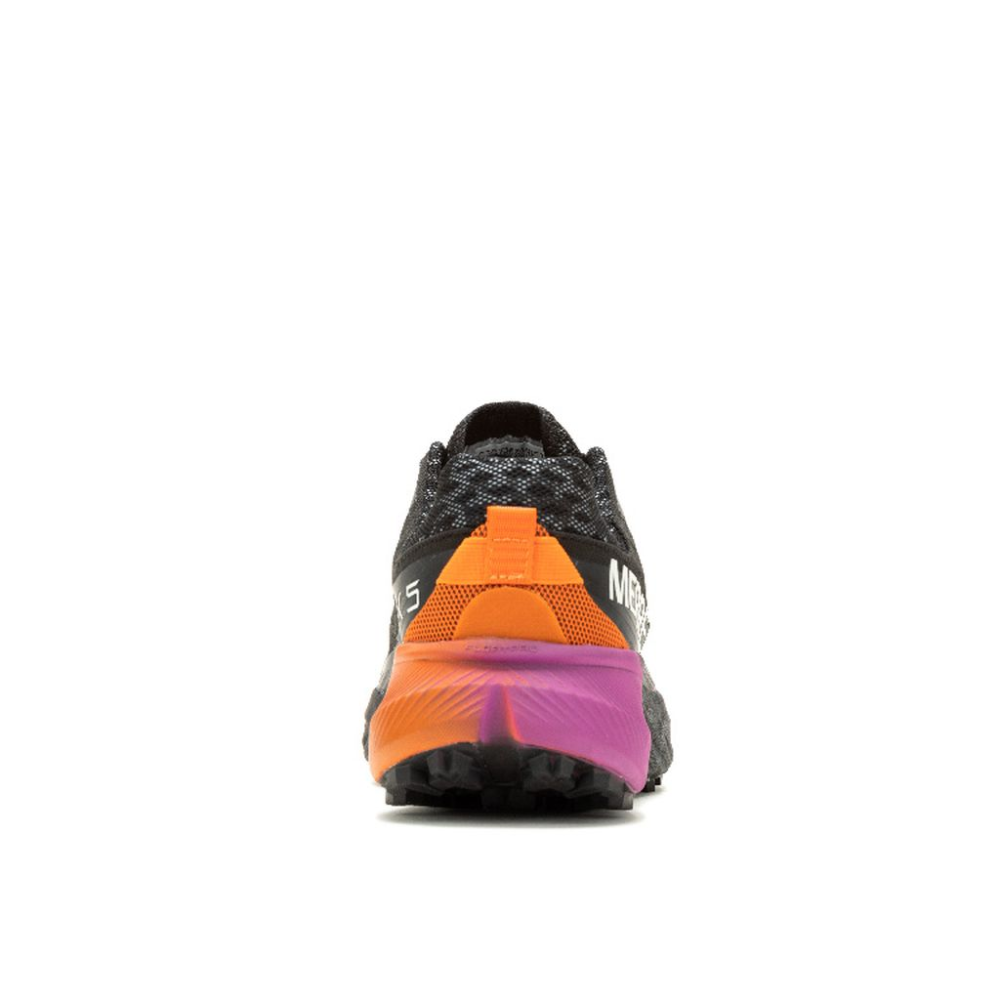 Merrell Agility Peak 5 J068235 / schwarz