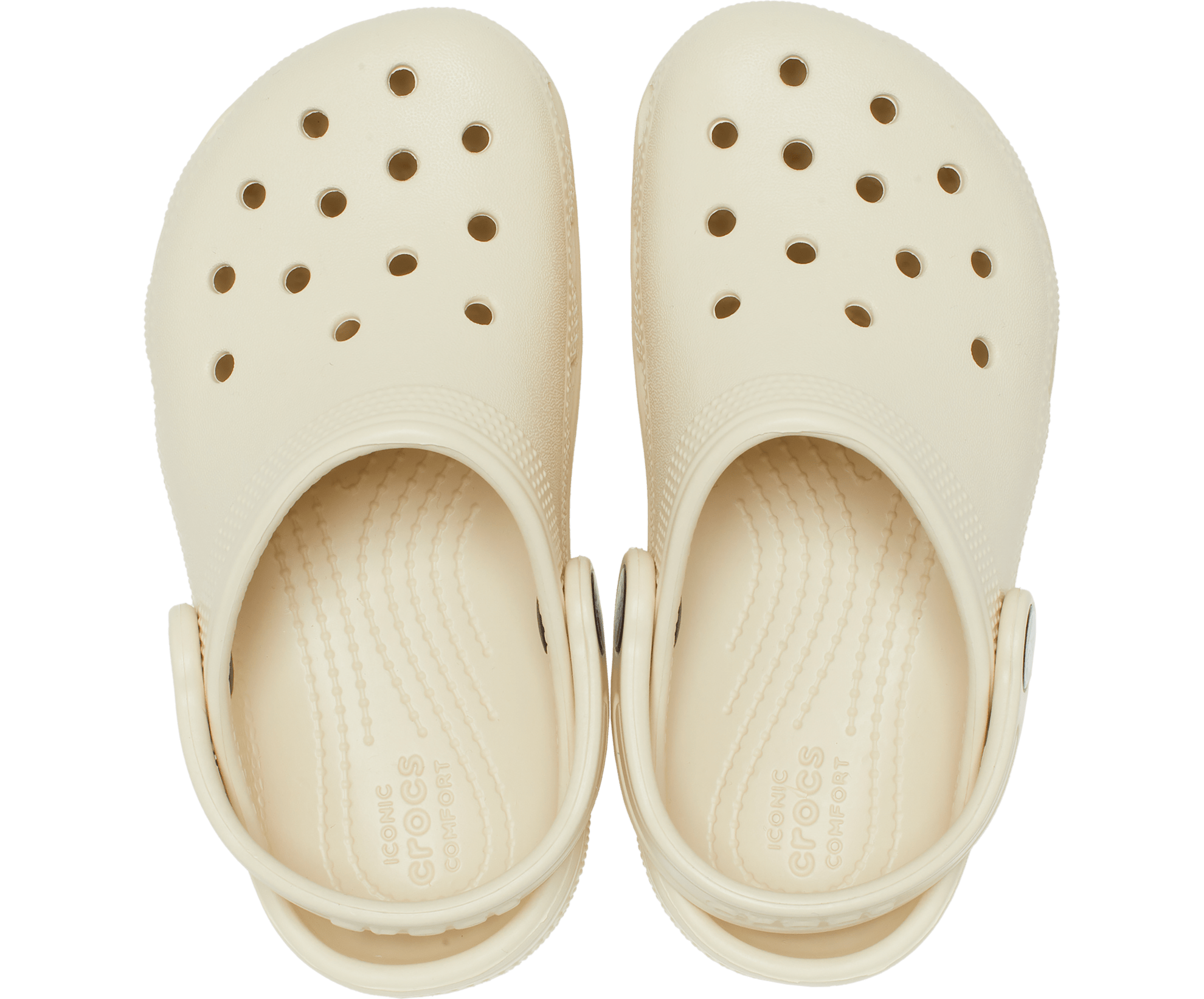 Toddler Classic Clog