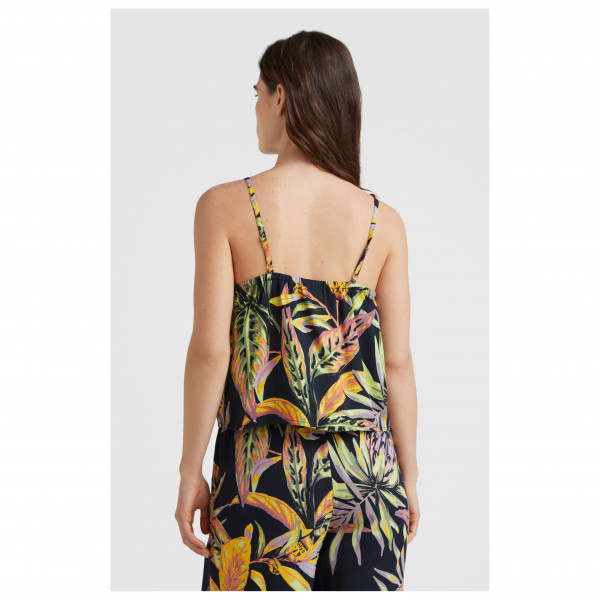 O'Neill - Women's Tiare Woven Tank Top - Tank Top