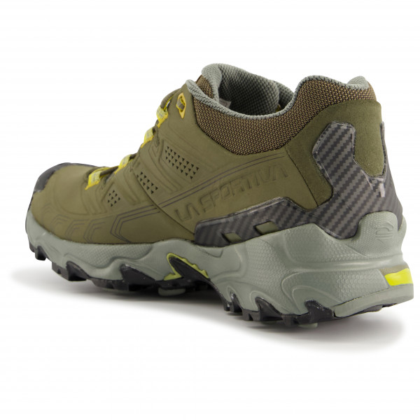 La Sportiva - Ultra Raptor II Leather Wide GTX - Multisportschuhe
