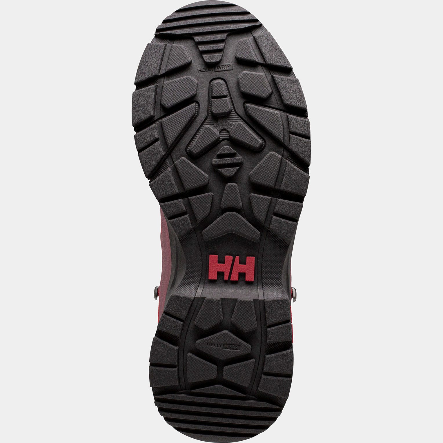 Women's Cascade HELLY TECH® Waterproof Mid Cut Hiking Boots