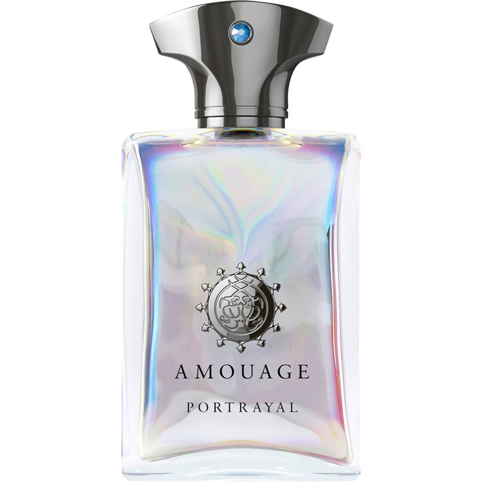 Eau de Parfum Spray