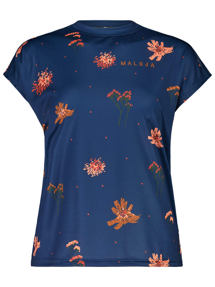 Maloja Fahrradshirt 