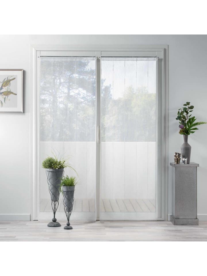 Douceur d’Intérieur Gardinen in weiß günstig kaufen onesize