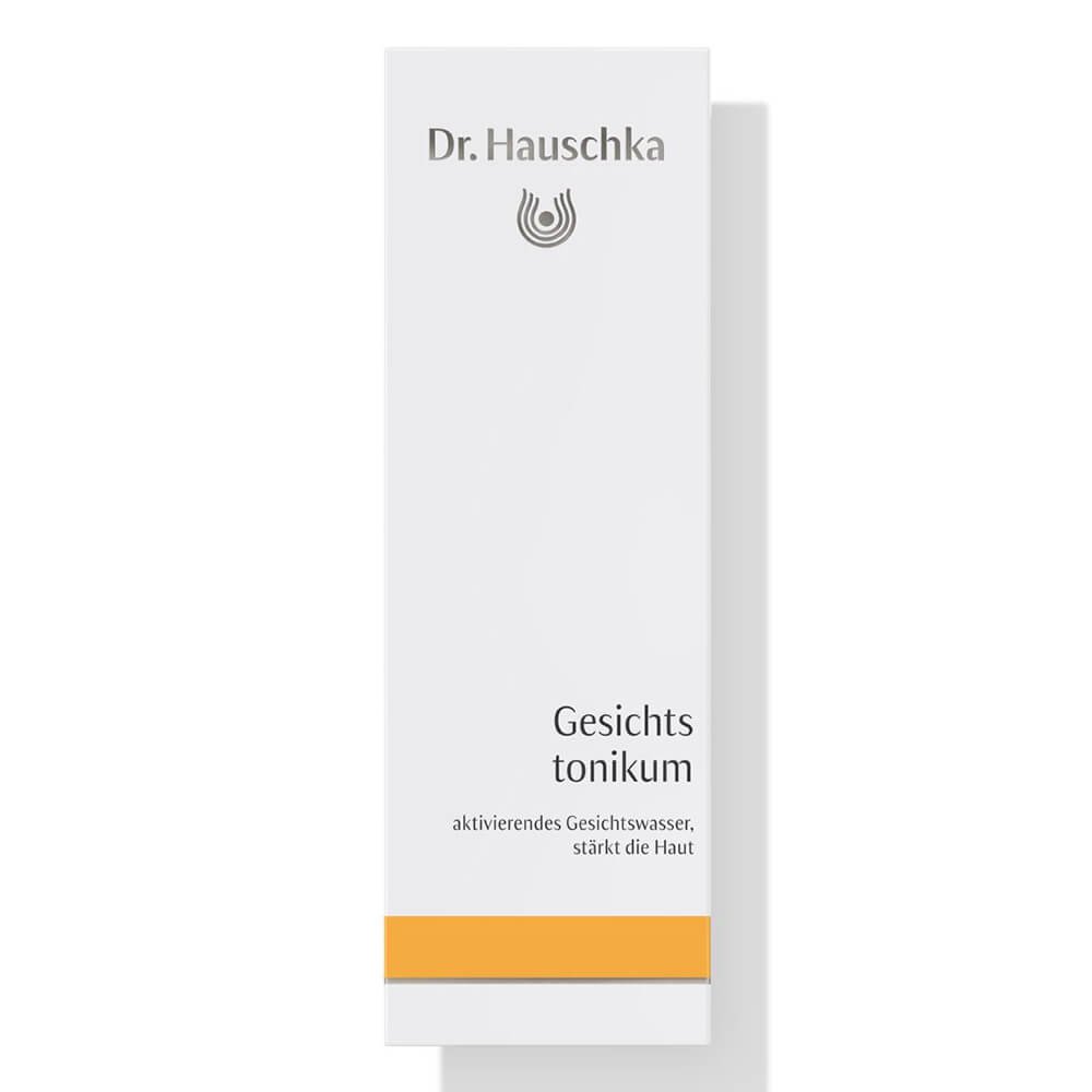 Dr. Hauschka Reinigung Gesichtstonikum