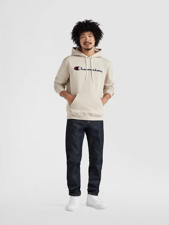 Champion Hoodie