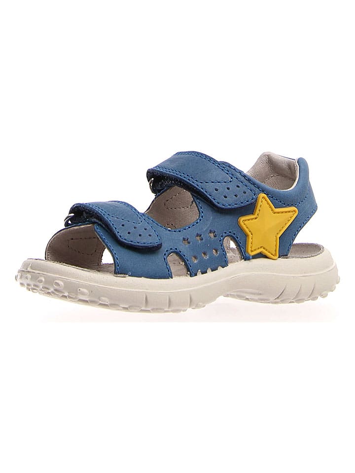 Naturino Leder-Sandalen 