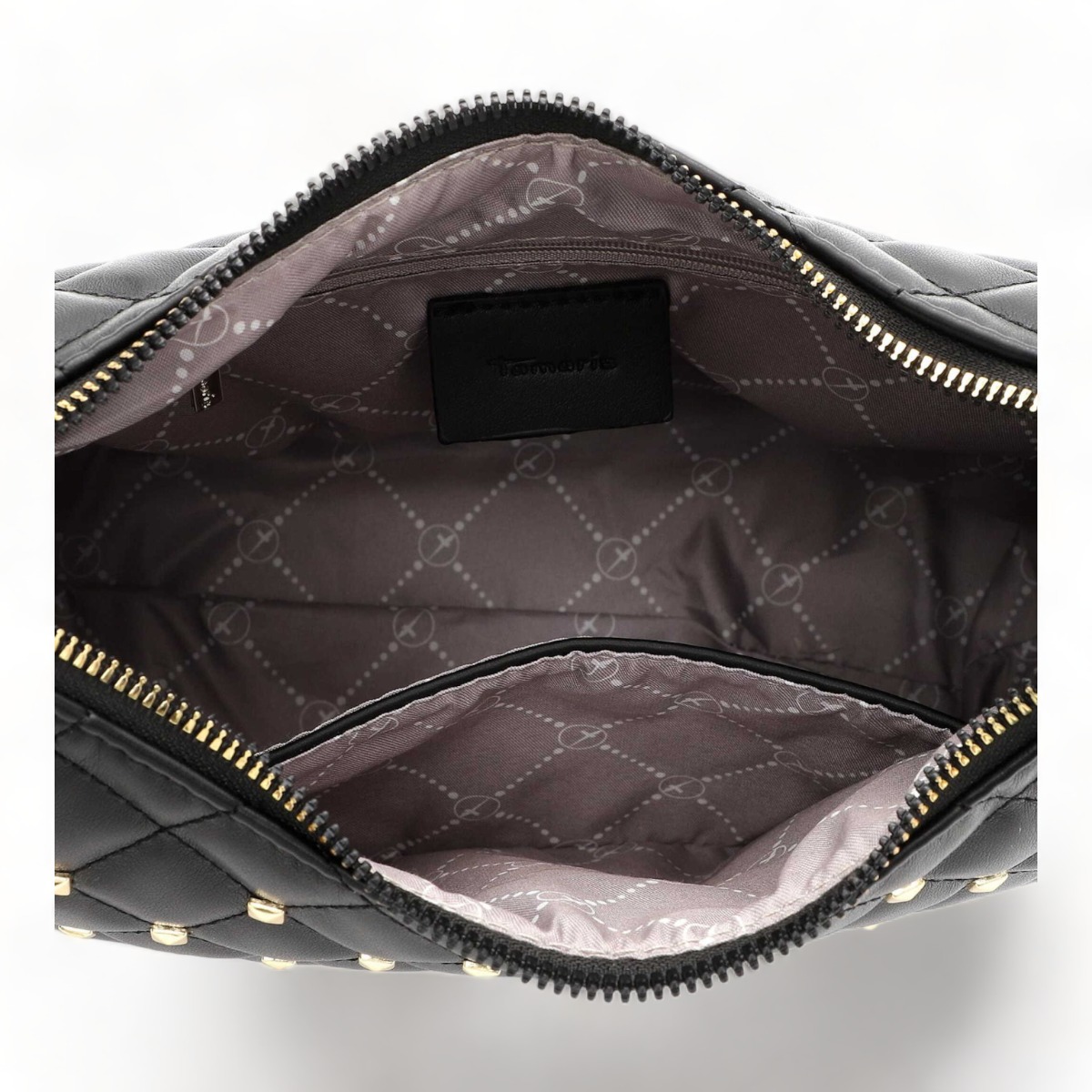 Tamaris Bags Maxie 32711 Schwarz 100 Black