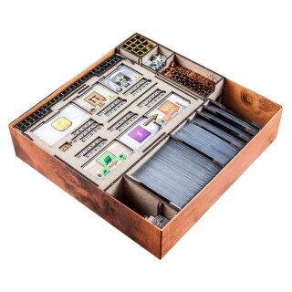 Terraforming Mars Organizer
