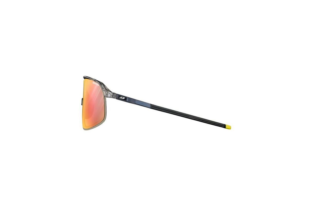 Julbo Density Grau/Irise - Multilayer Gold Rosa