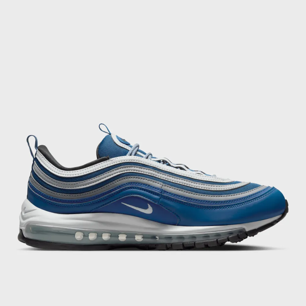 Nike Air Max 97 FN6957-400 / blau