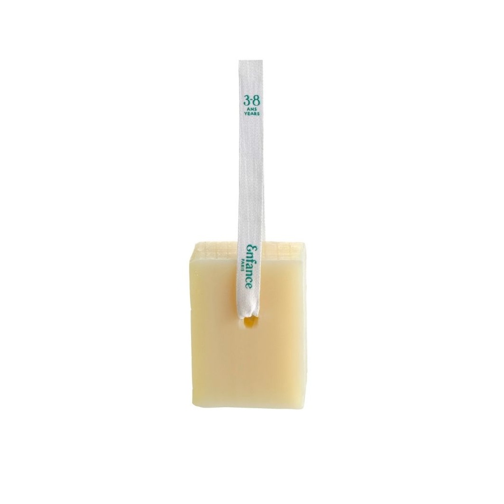 Enfance Paris Savon Protecteur Purifiant Savon solide