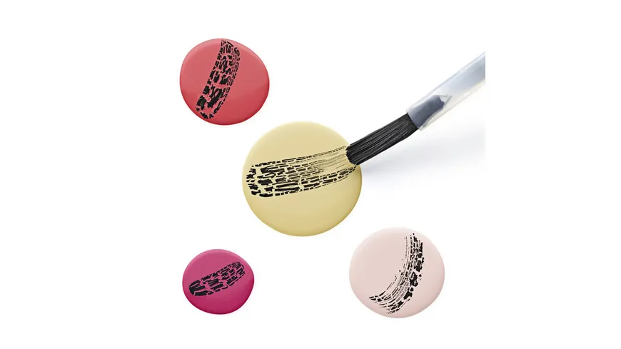 essence Top Coat Cracking Magic 8 ml