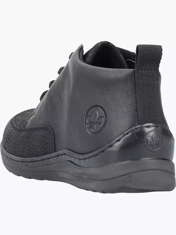 Rieker Damen Schnürschuhe