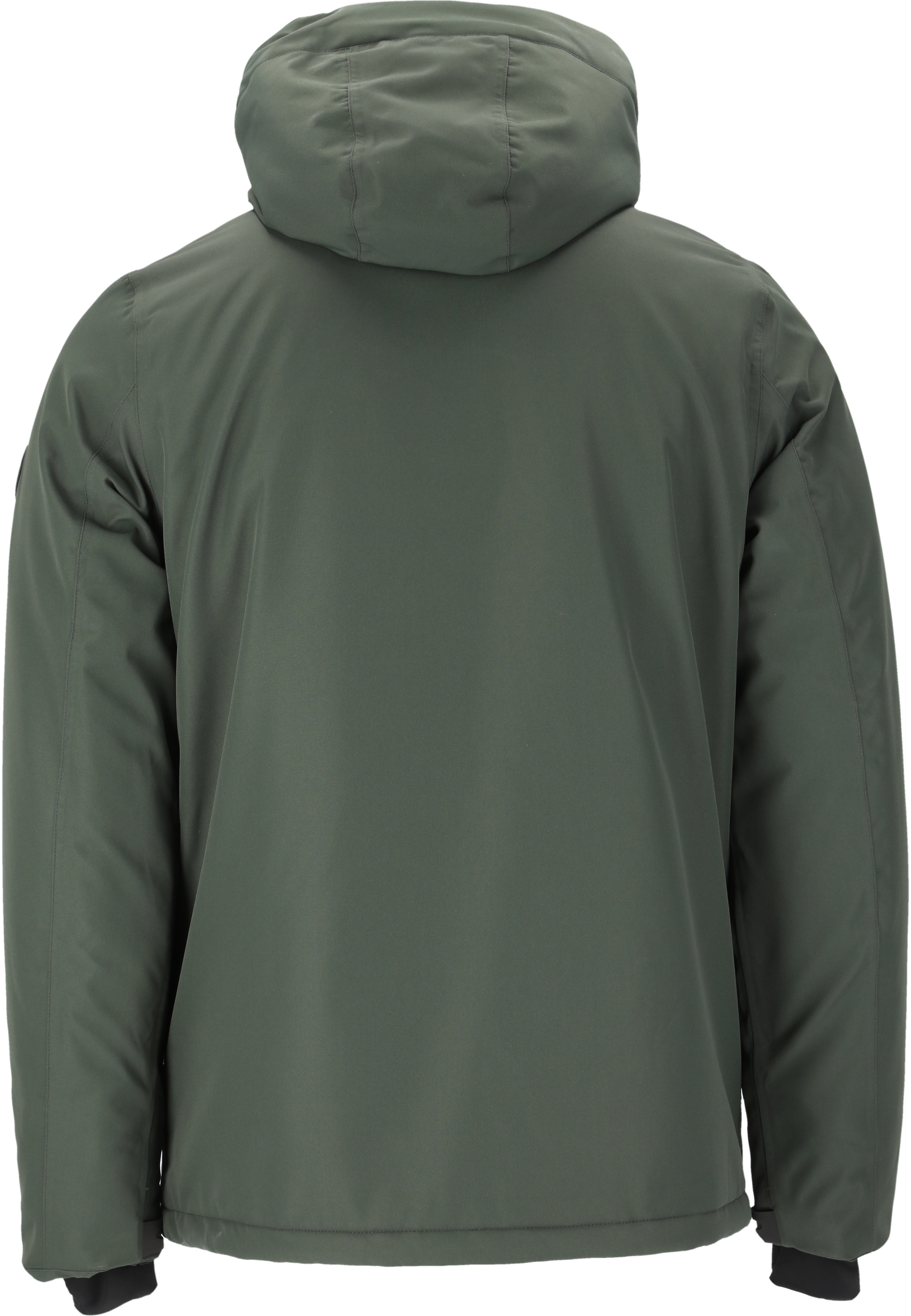 Athletic Jacket 'Drizzle'