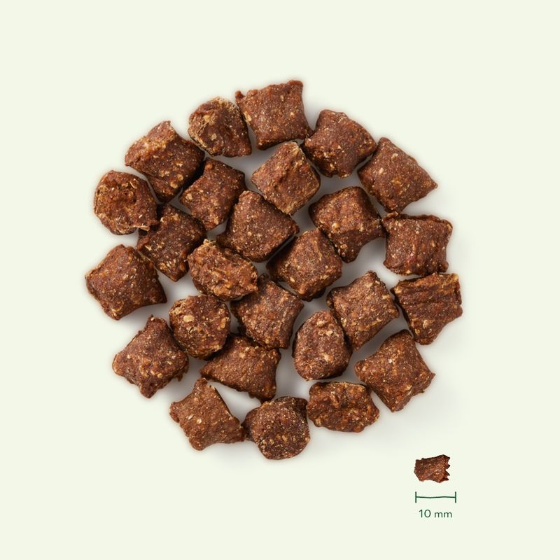Yarrah Bio Mini Snack für Katzen zu TOP-Preisen