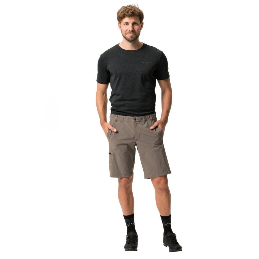 Yaras Shorts Fahrrad Hose Herren