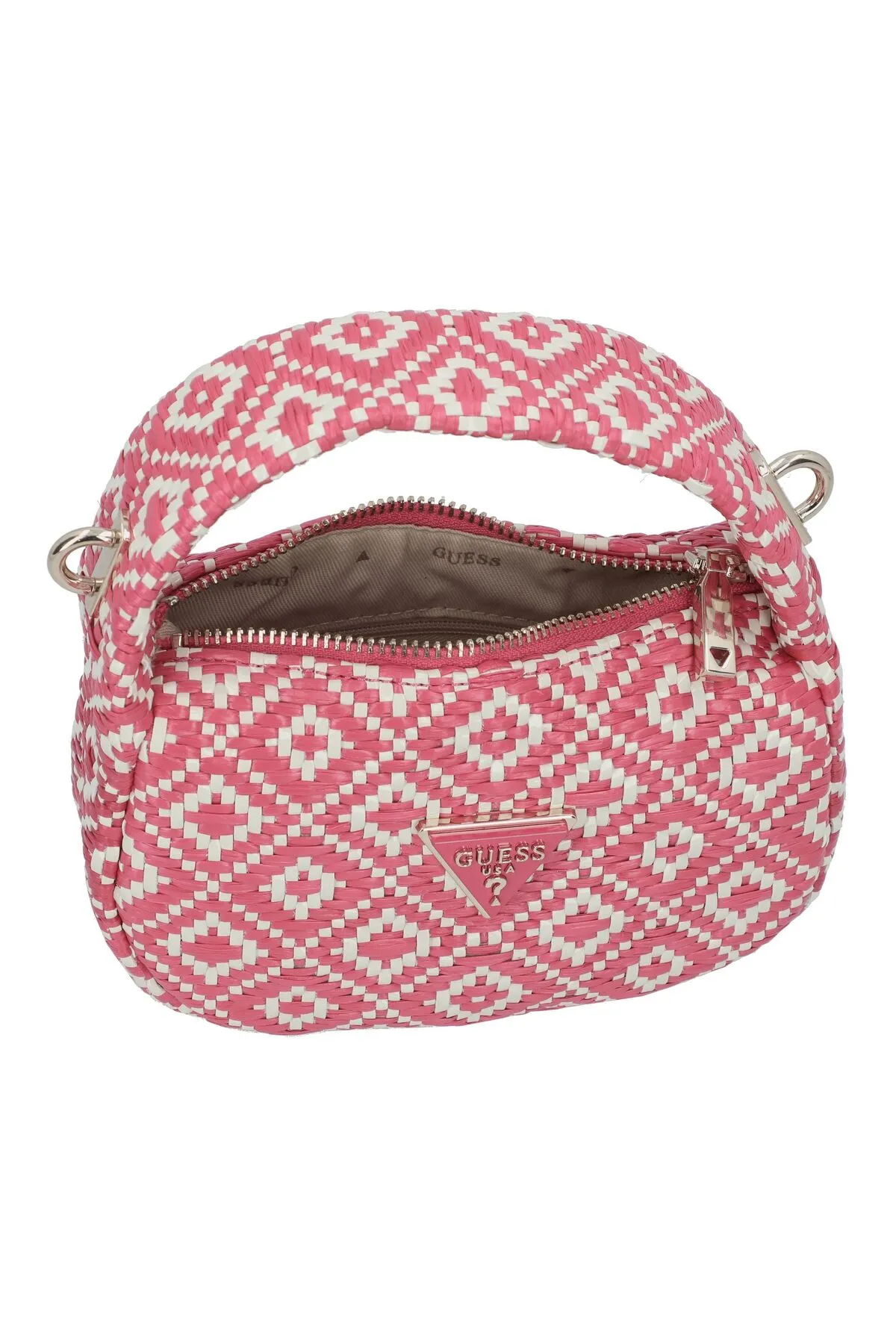 Guess  Rianee Handtasche 18,5 cm