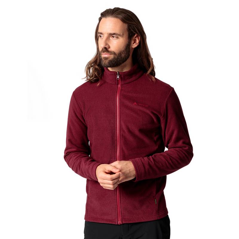 VAUDE Men's Rosemoor 3in1 Jacket Doppeljacke Herren