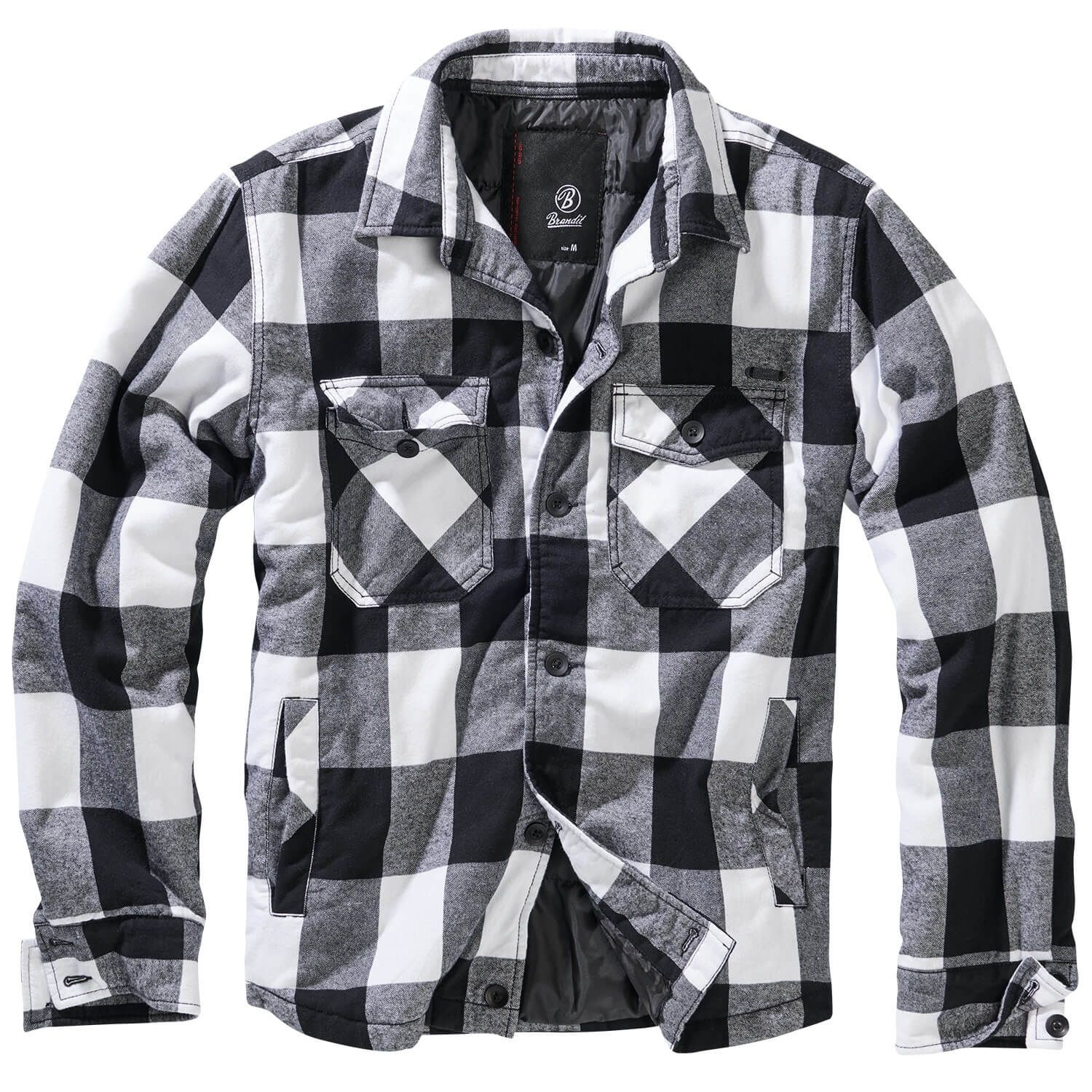 Lumber Hemdjacke