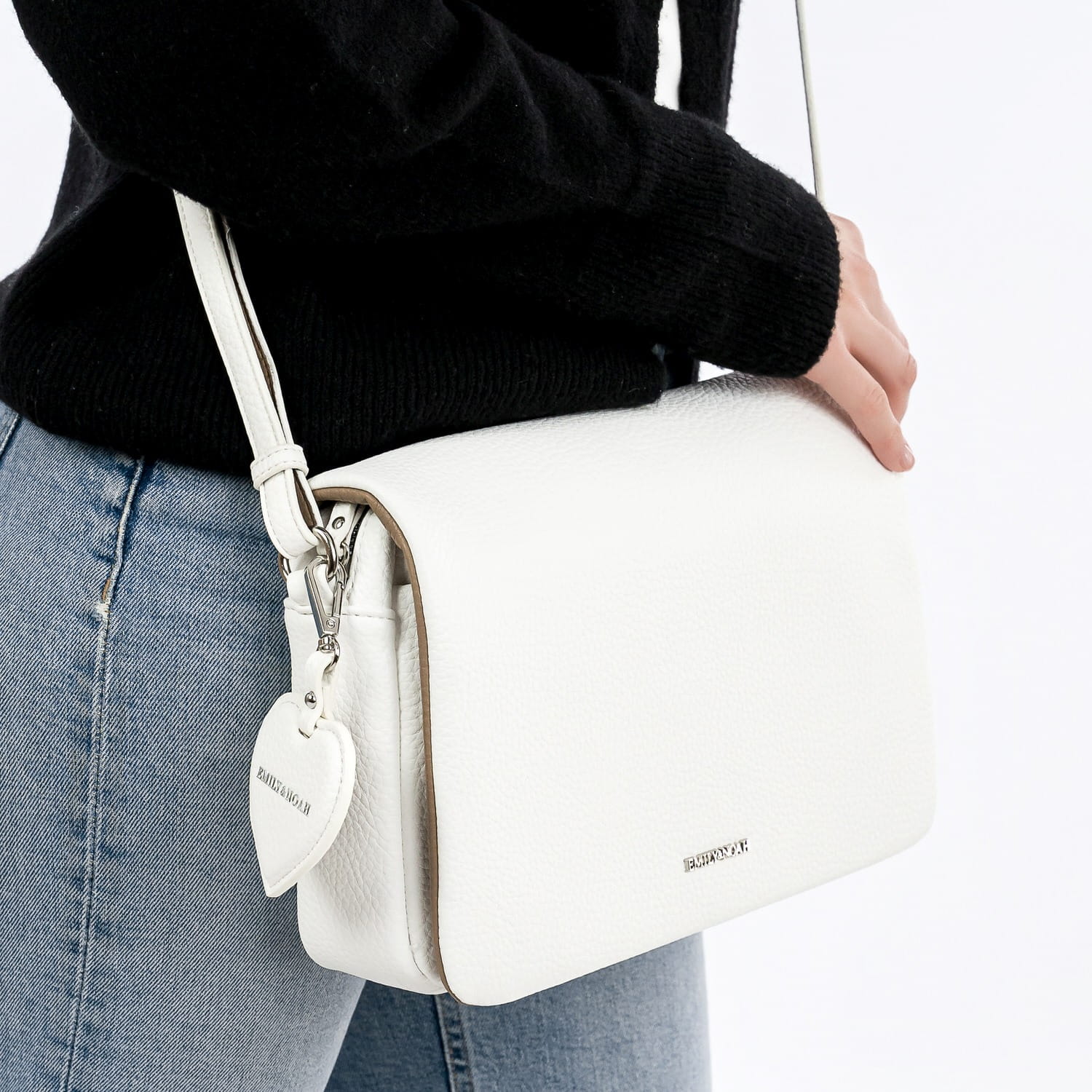 Borsa a tracolla EMILY & NOAH E&N Enie