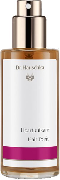 Dr. Hauschka Haartonikum Haarwasser