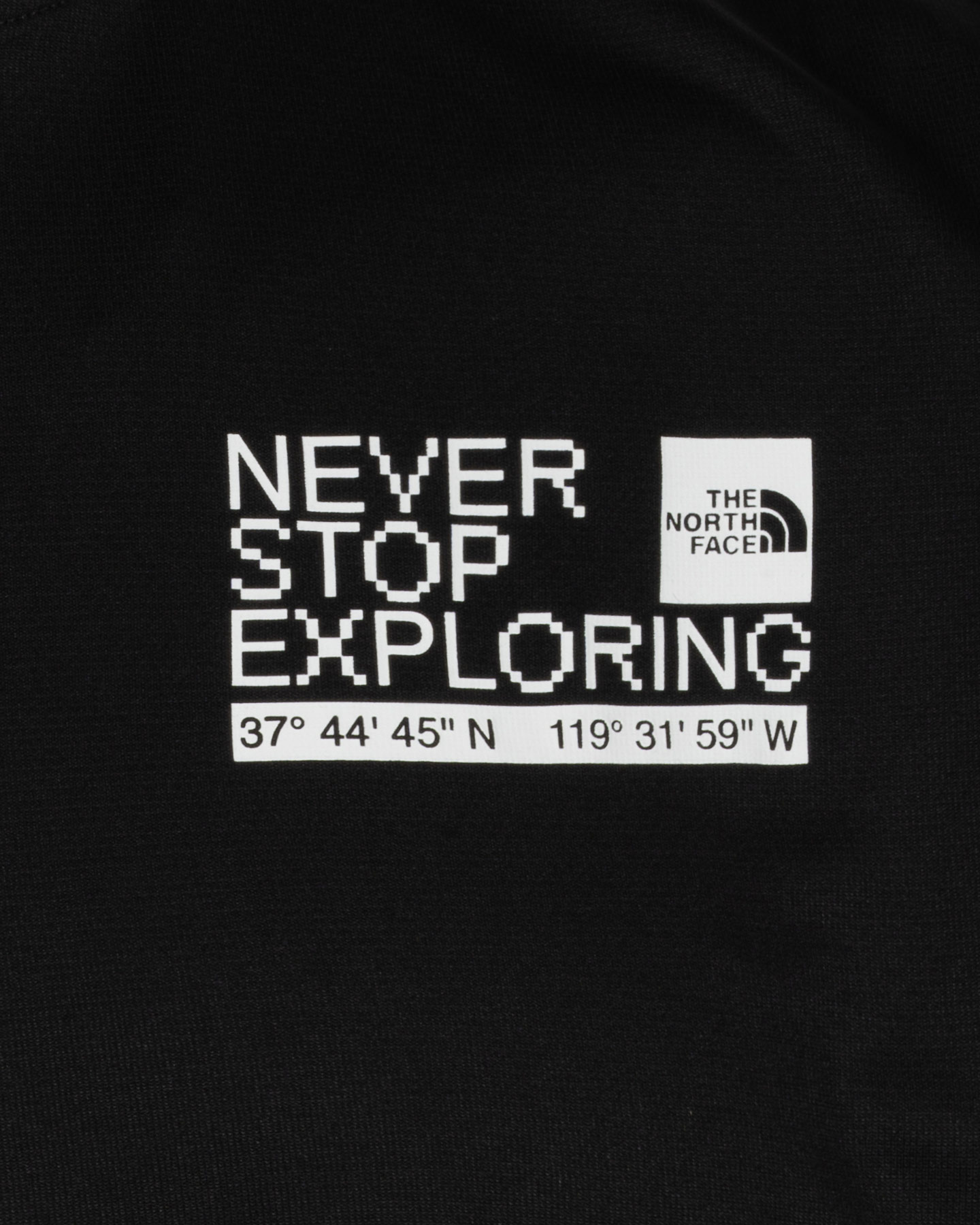 Koszulka The North Face Odles Tech M NF0A8BHDJK31