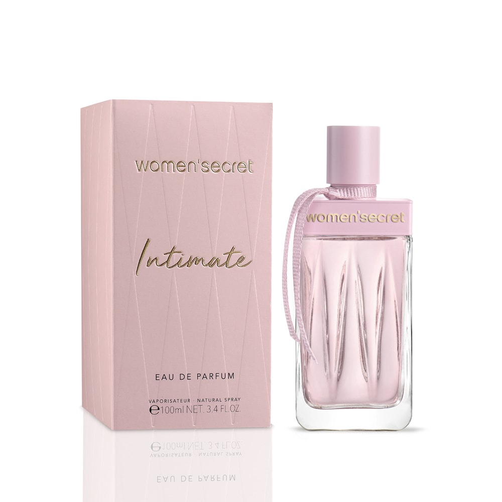 Women'secret WOMEN'SECRET INTIMATE Eau de Parfum